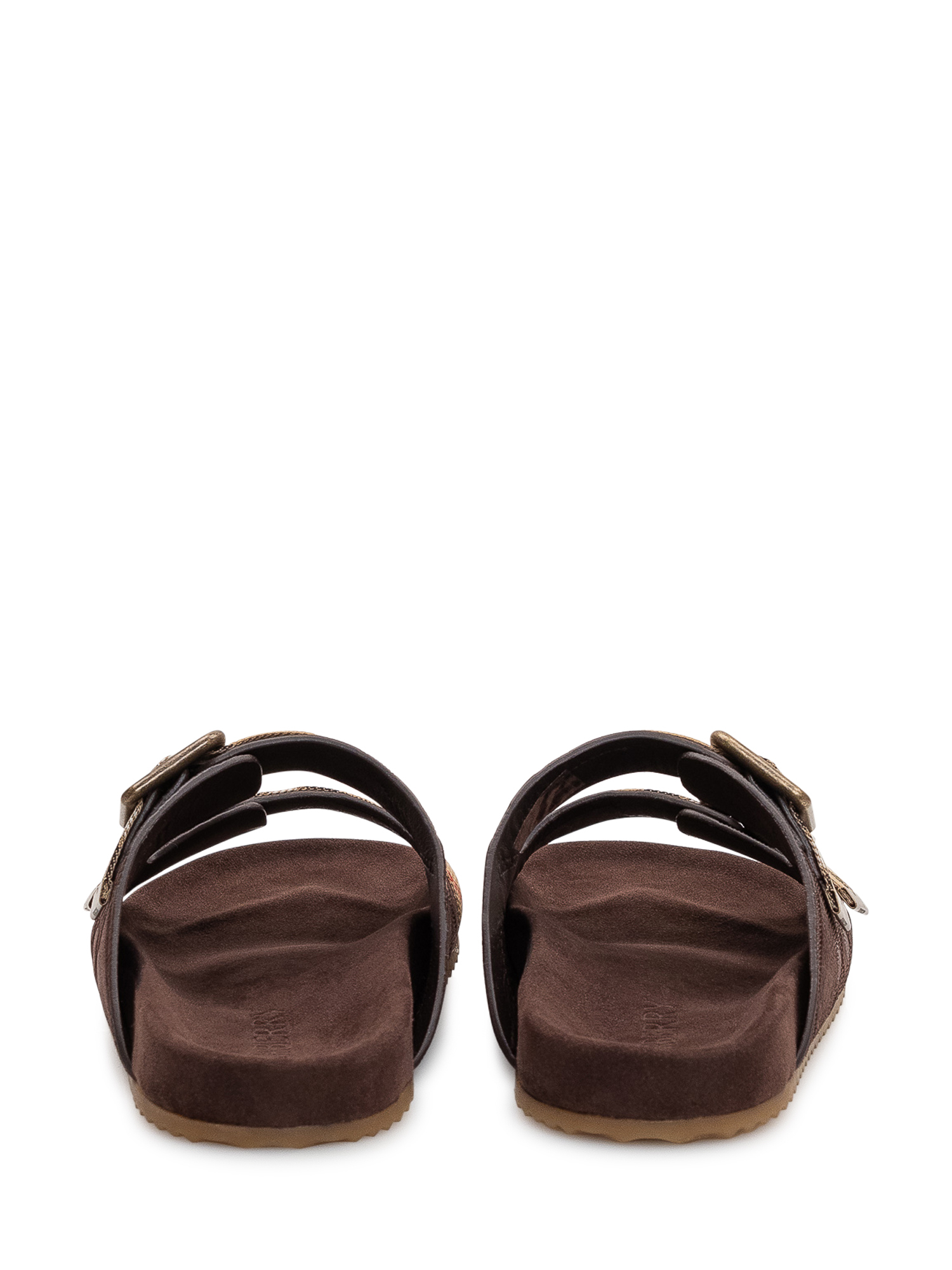 [Burberry] Sandals SS26 8118613 C1170