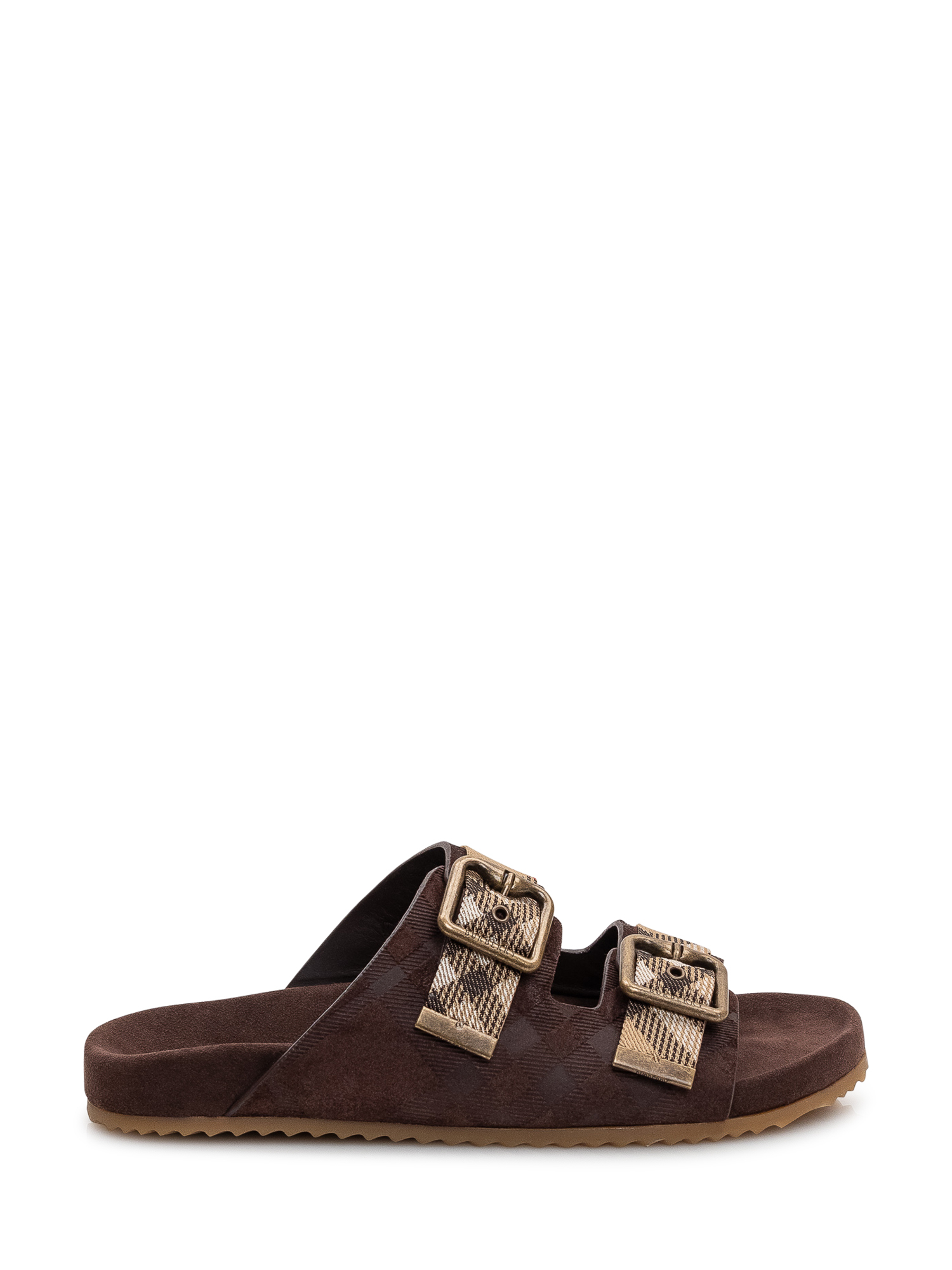 [Burberry] Sandals SS26 8118613 C1170