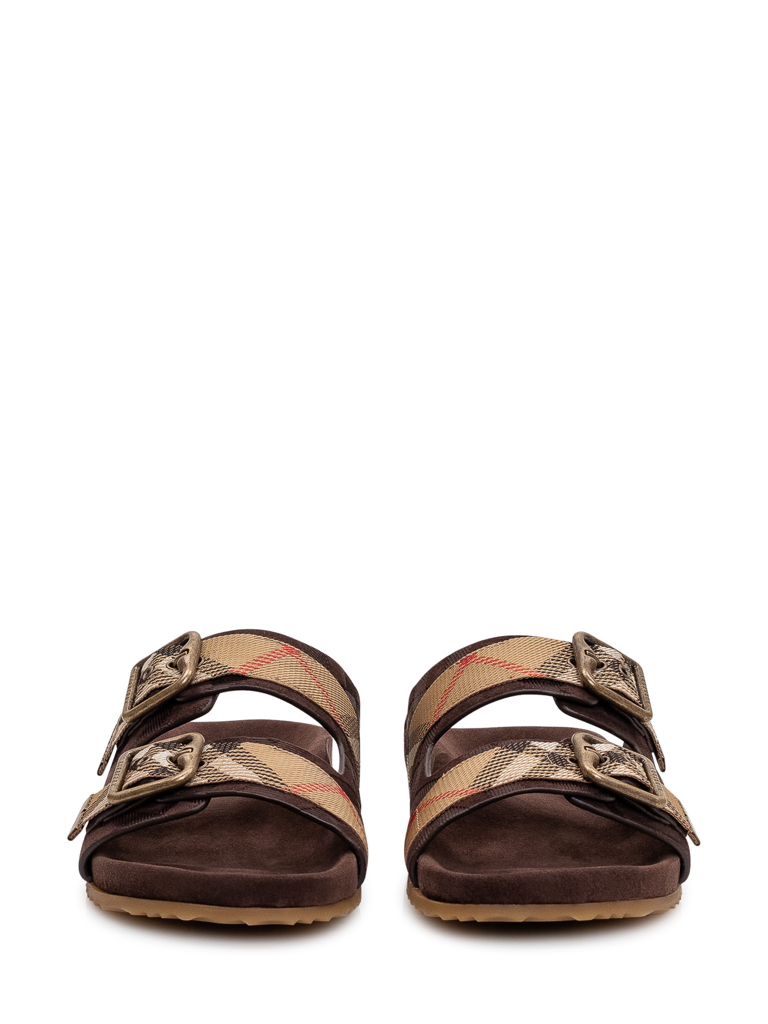 [Burberry] Sandals SS26 8118613 C1170
