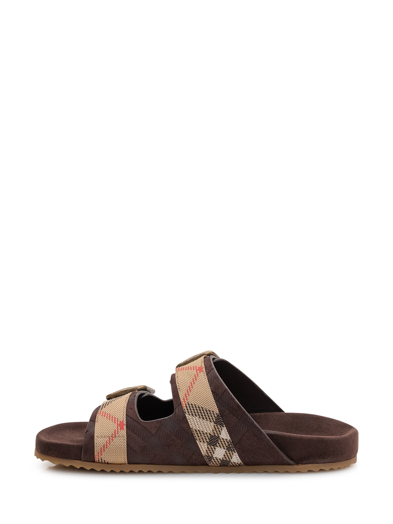 [Burberry] Sandals SS26 8118613 C1170