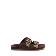 [Burberry] Sandals SS26 8118613 C1170