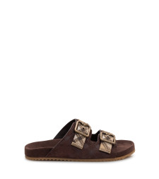 [Burberry] Sandals SS26 8118613 C1170