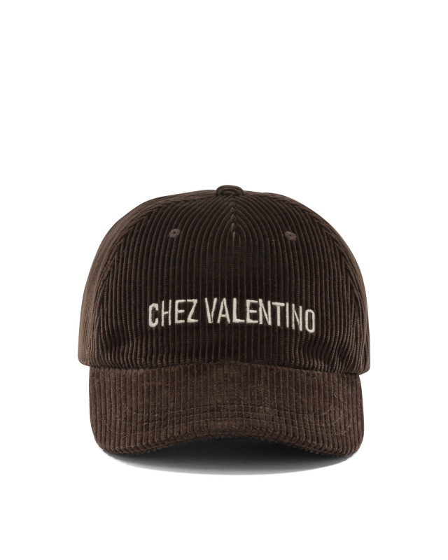 [Valentino Garavani] Cap SS26 8Y2HDA41TQJC4N