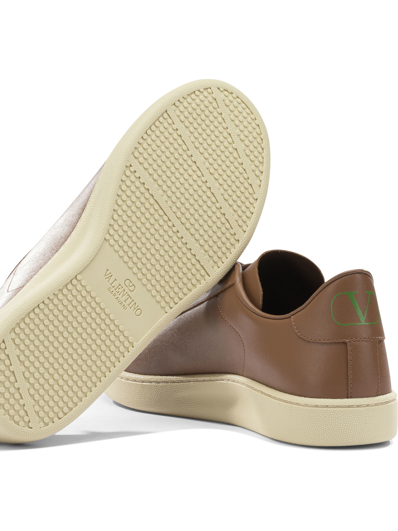 [Valentino Garavani] Sneakers SS26 8Y2S0K34BYACFA