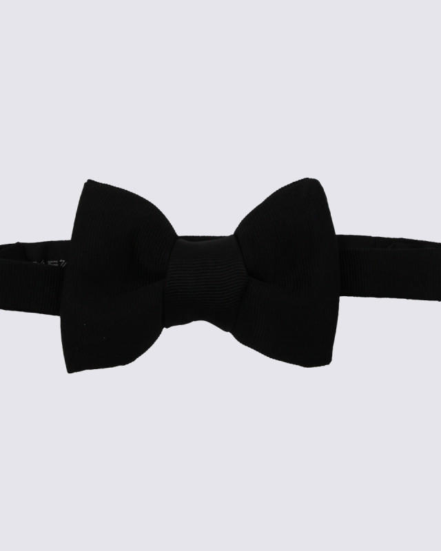 [Tom Ford] Tie FW26 SRM003SPS04NAA