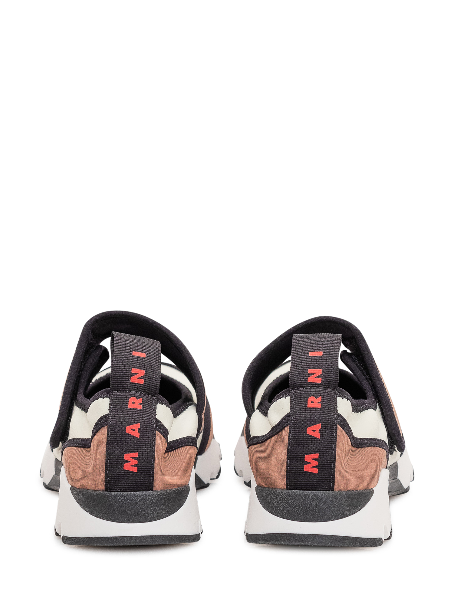 [Marni] Sneakers SS26 SNZW020602P7613 ZP082
