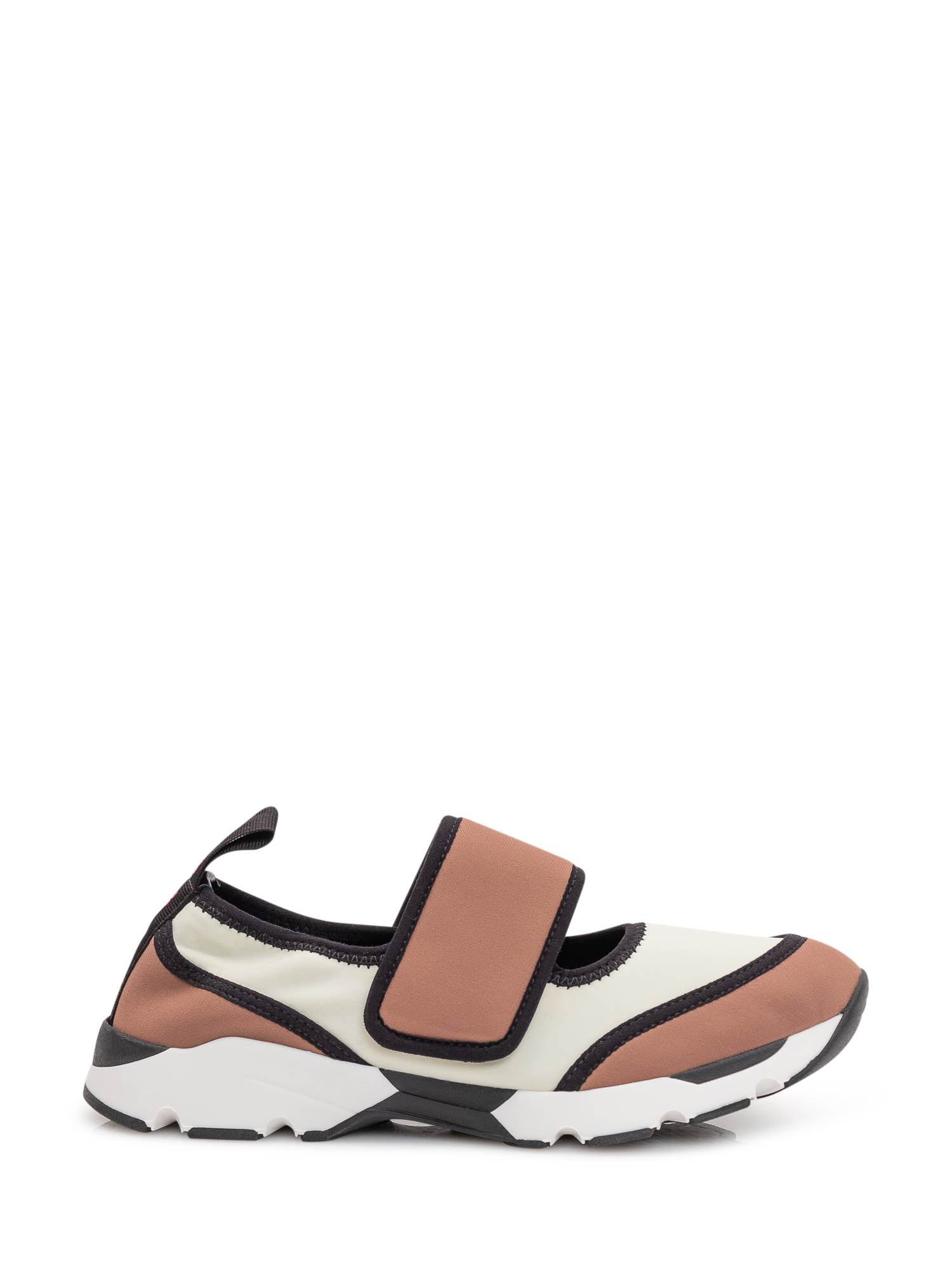 [Marni] Sneakers SS26 SNZW020602P7613 ZP082
