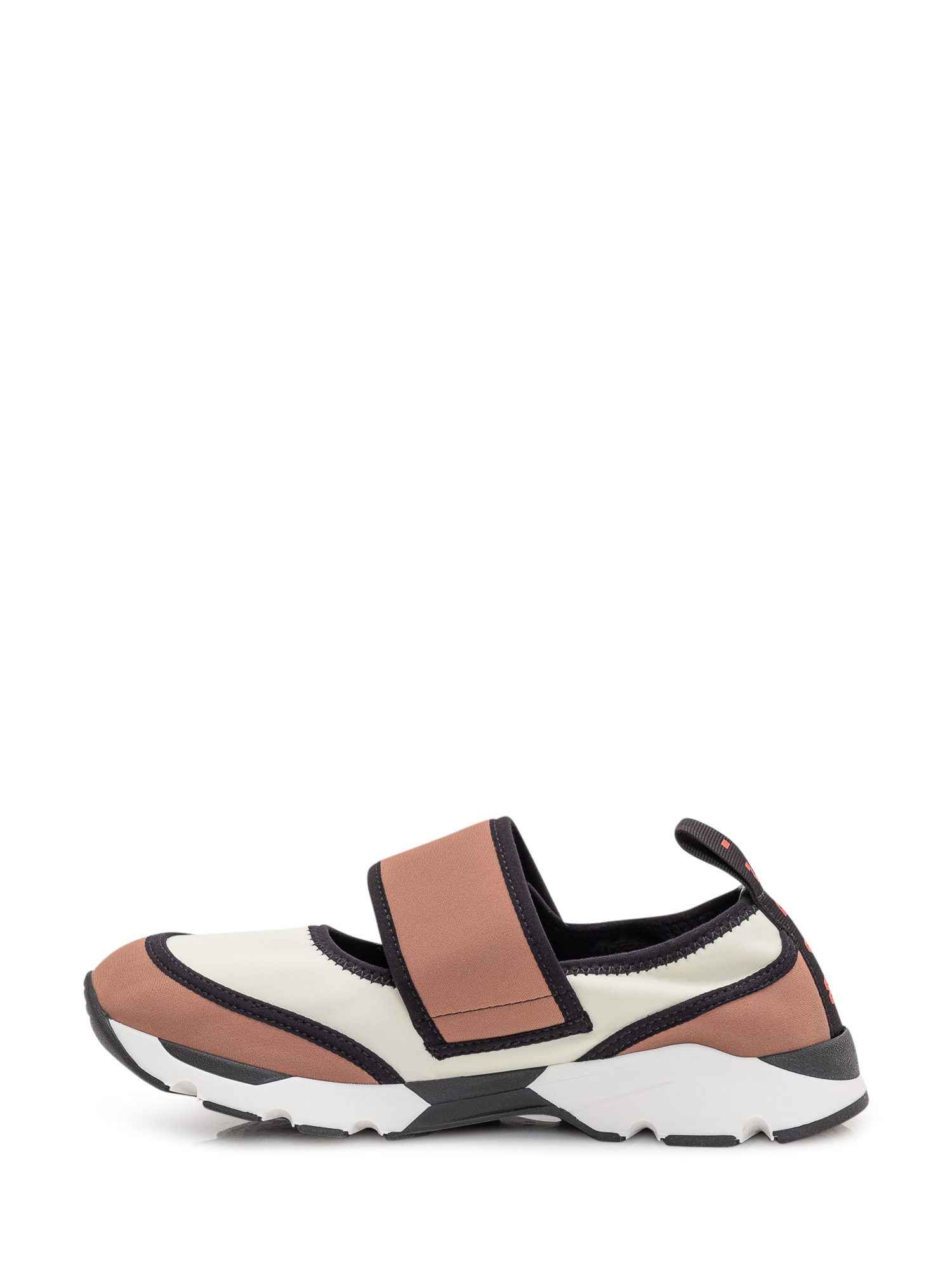 [Marni] Sneakers SS26 SNZW020602P7613 ZP082