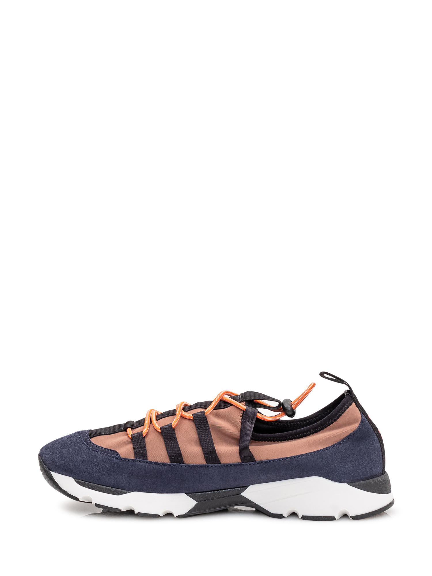 [Marni] Sneakers SS26 SNZU019302P7616 ZP093