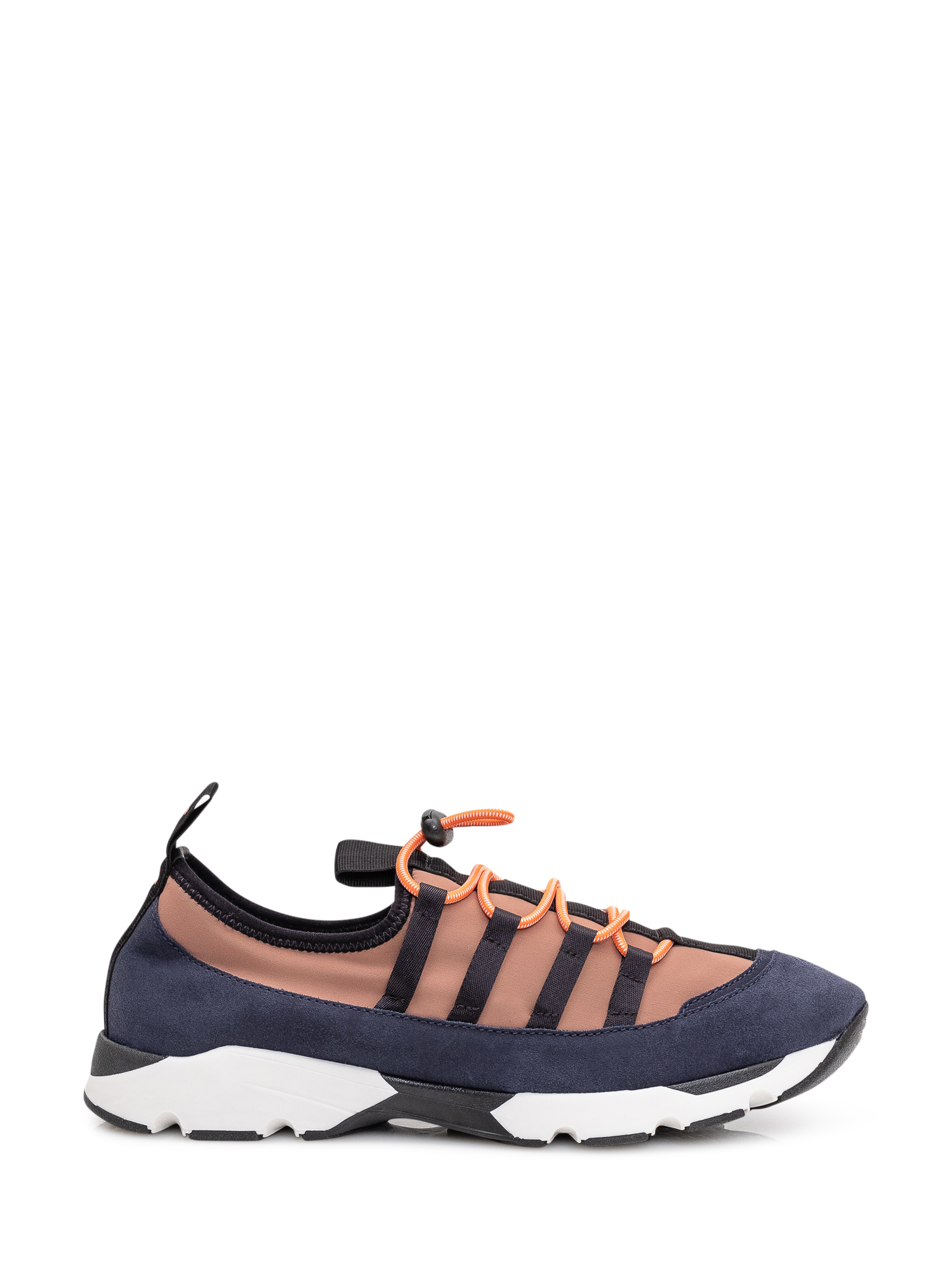 [Marni] Sneakers SS26 SNZU019302P7616 ZP093