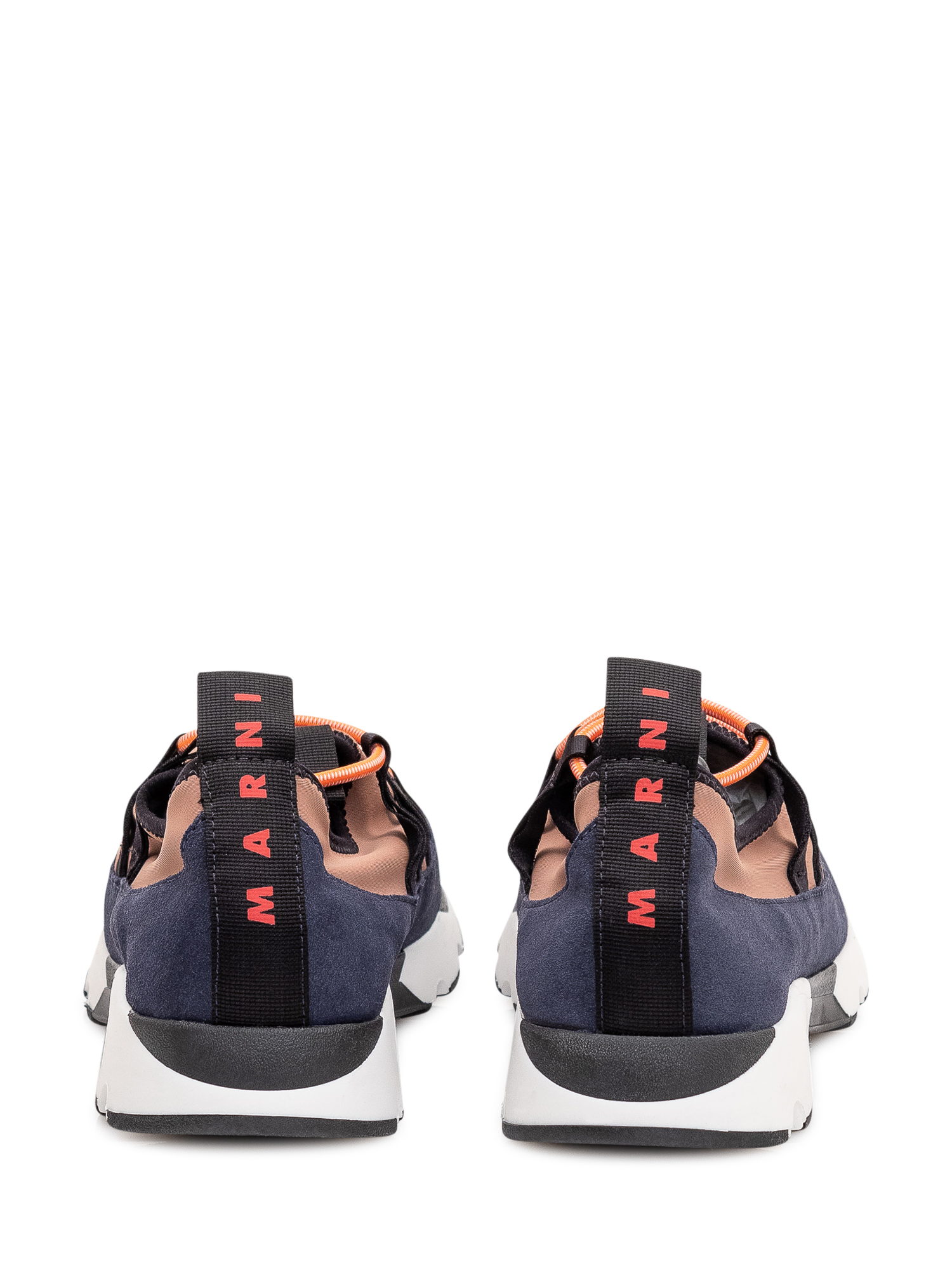 [Marni] Sneakers SS26 SNZU019302P7616 ZP093