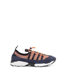 [Marni] Sneakers SS26 SNZU019302P7616 ZP093