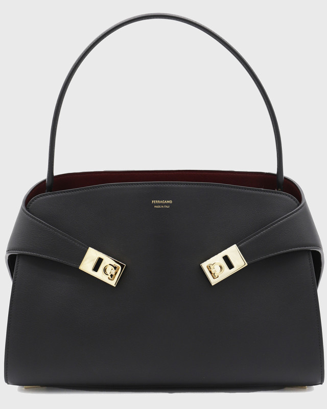 [Salvatore Ferragamo] Tote bag FW26 781694219816007