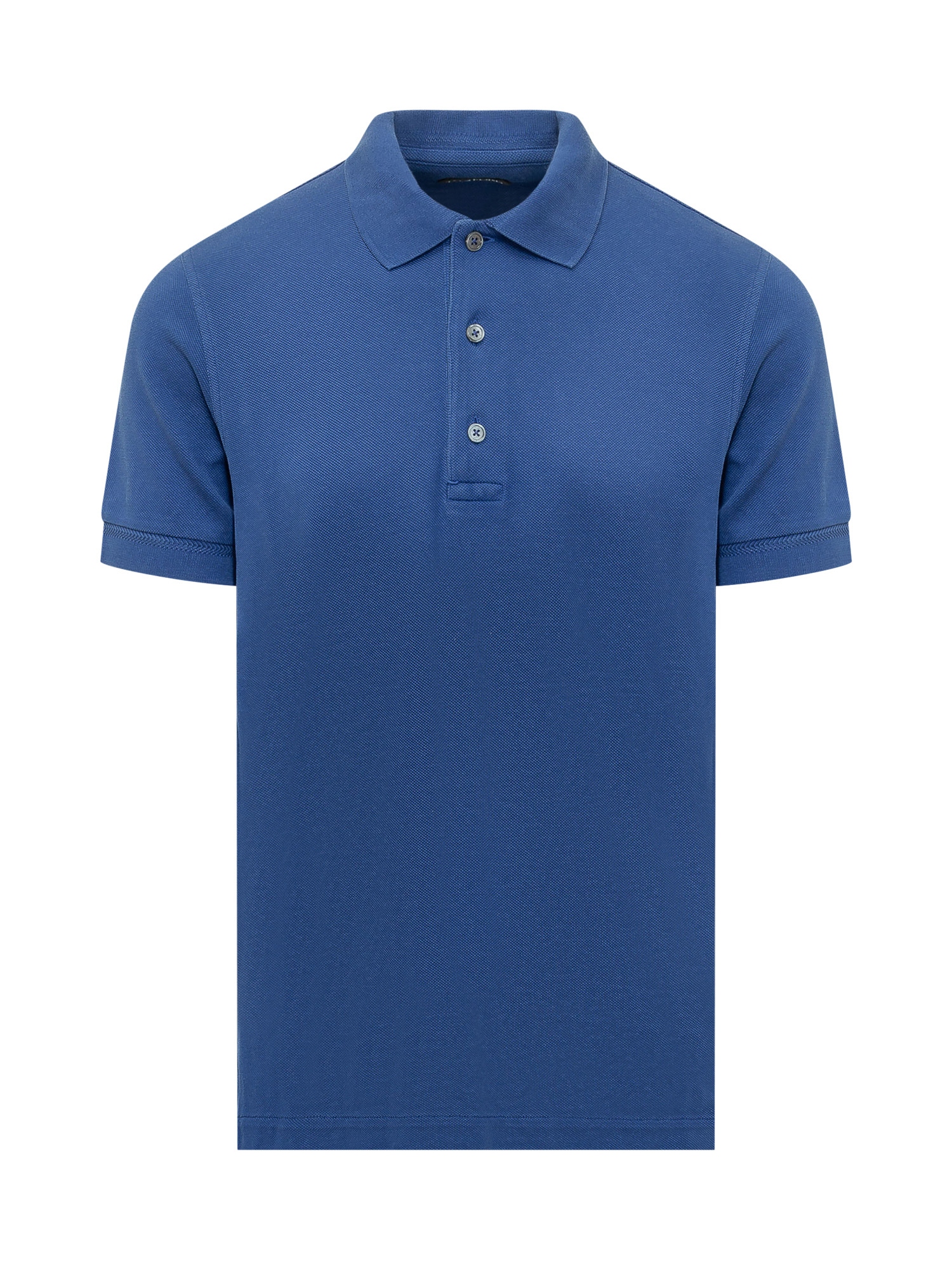 [Tom Ford] T-shirts Short Sleeve SS26 JPS011JMT013 UBV