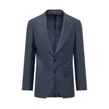 [Tom Ford] Casual Jacket SS26 JDSG02WSS60 UBZ