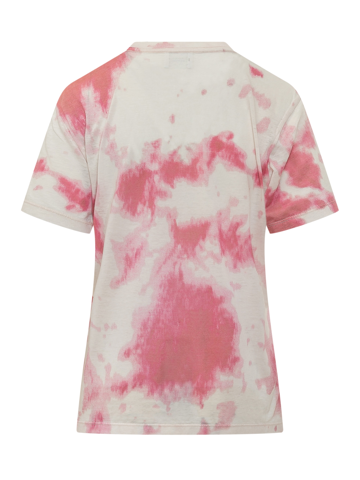 [Marant Etoile] T-shirts Short Sleeve SS26 26PTS0001FFD1N09E 40PK