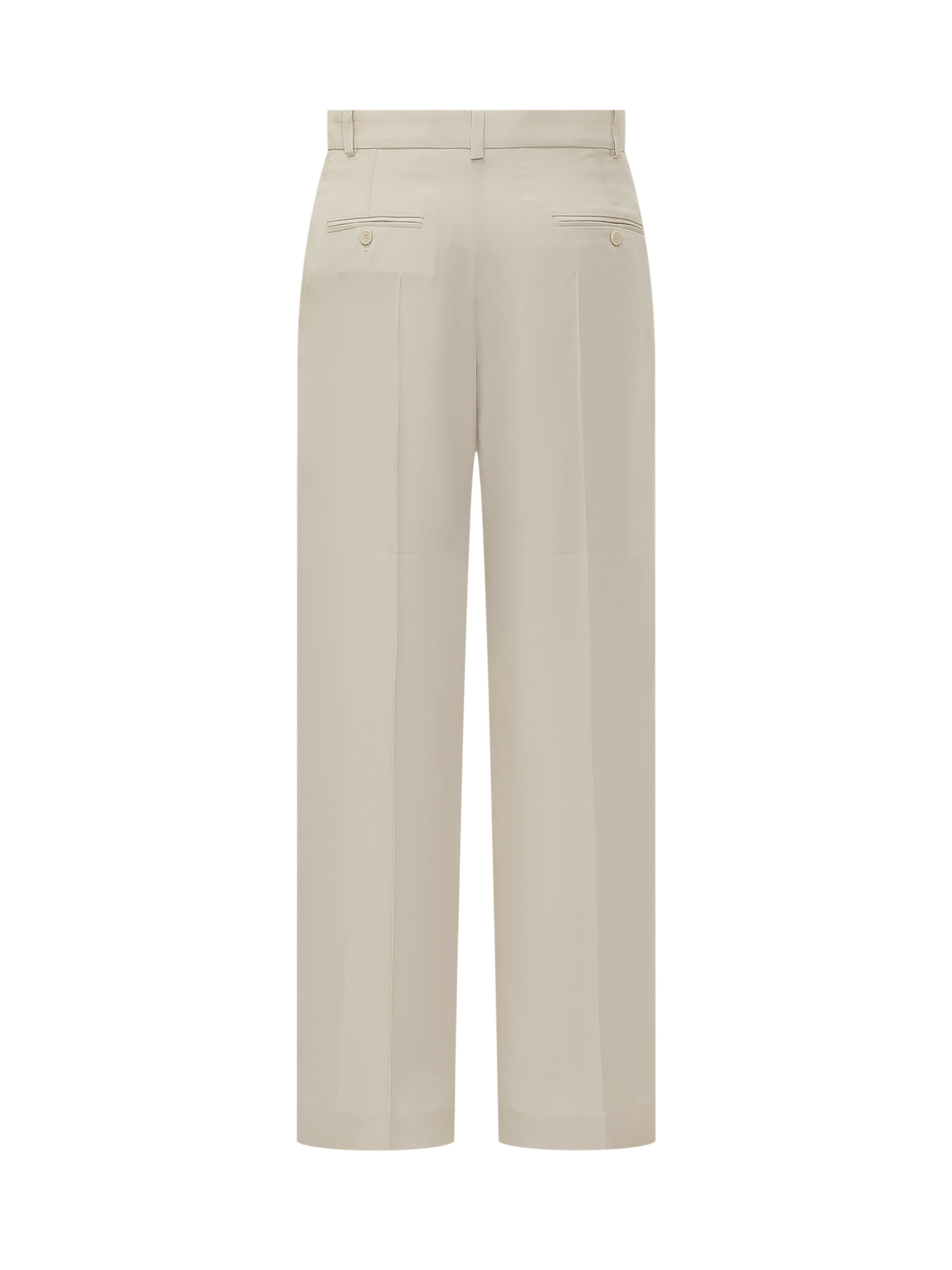 [Isabel Marant] Trousers SS26 26PPA0643FBD1F02I 23EC
