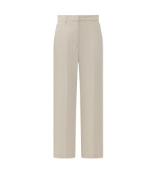 [Isabel Marant] Trousers SS26 26PPA0643FBD1F02I 23EC