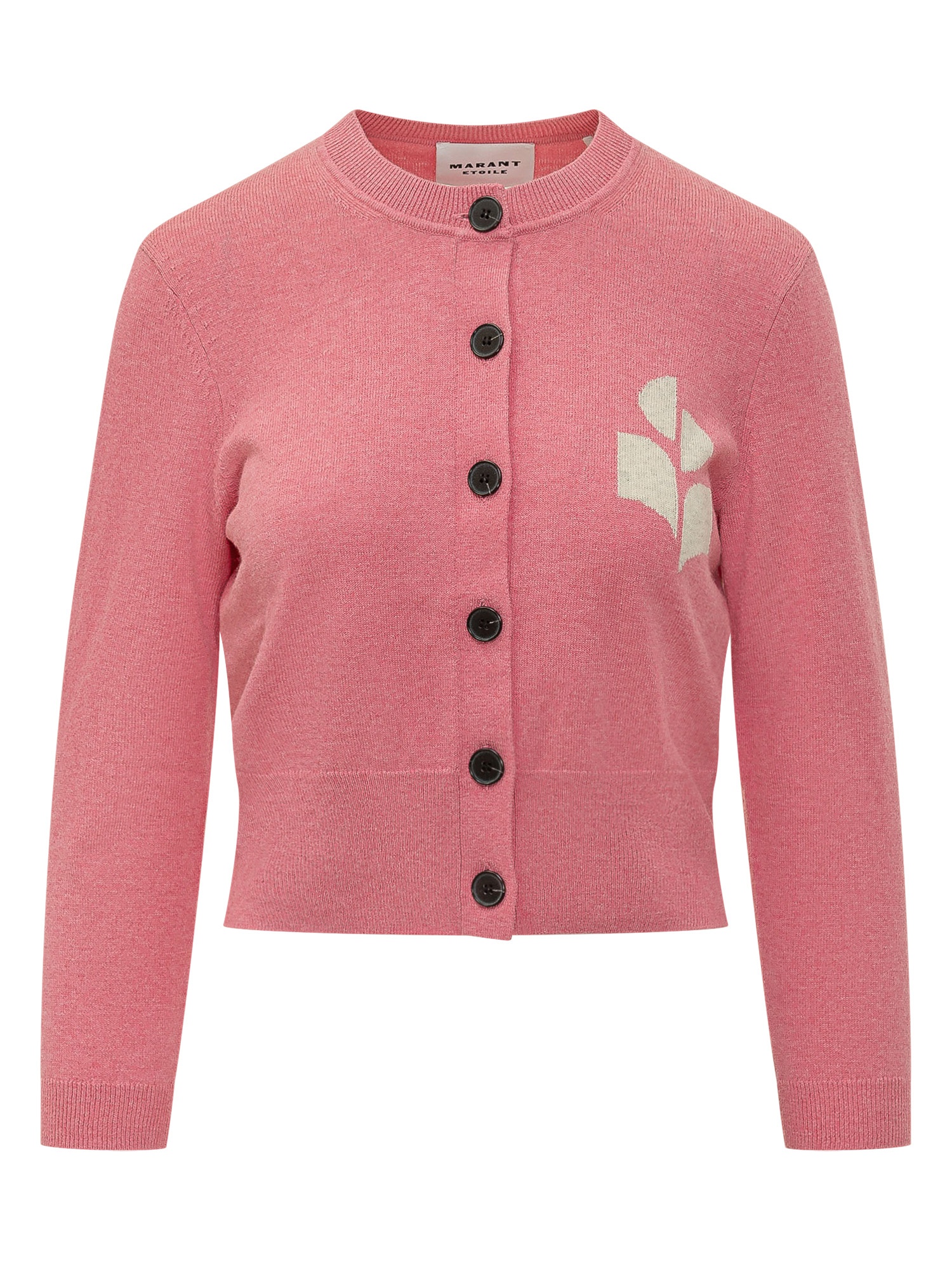 [Marant Etoile] Knitwear SS26 23ACA0040FAA1X05E 40BG