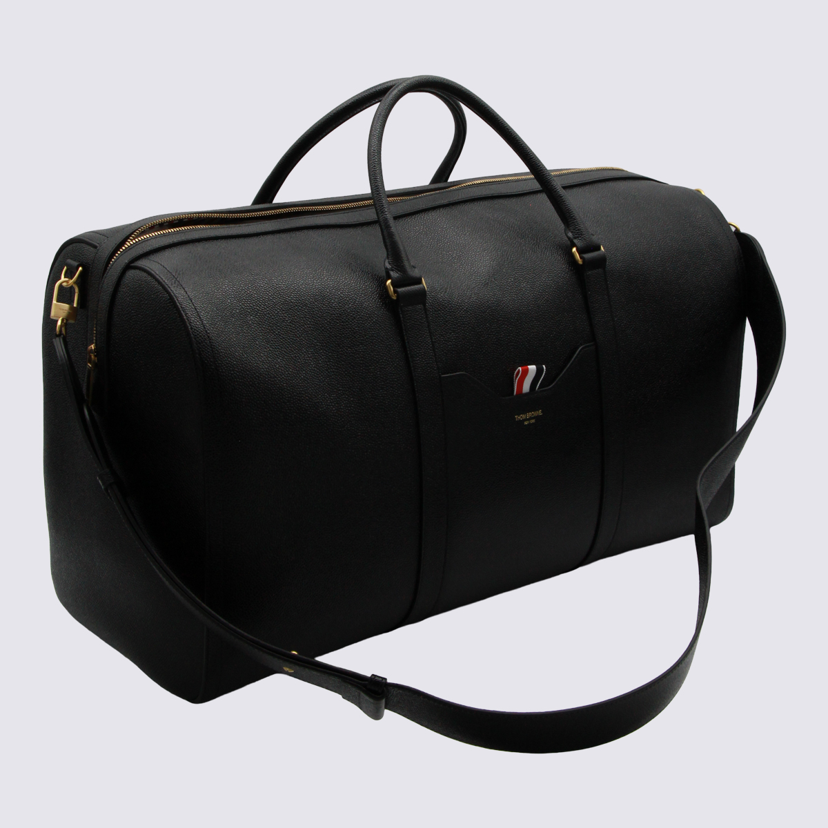 [Thom Browne] Duffle Bag FW26 UAG271A00198001