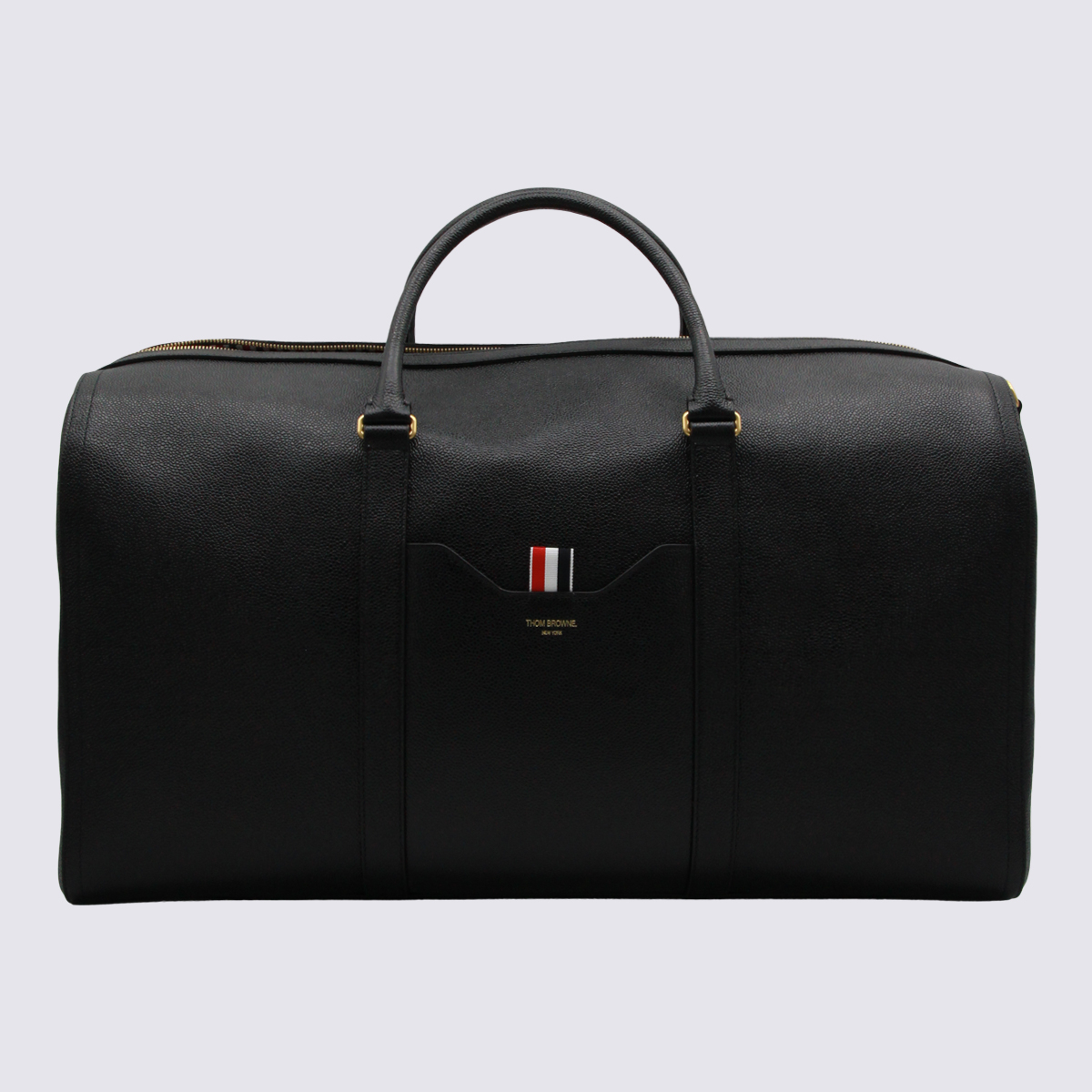 [Thom Browne] Duffle Bag FW26 UAG271A00198001