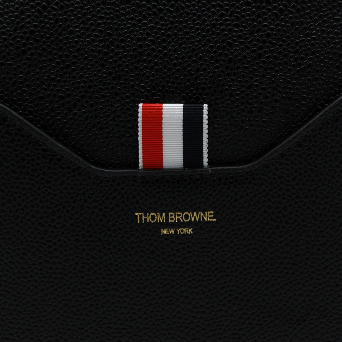 [Thom Browne] Duffle Bag FW26 UAG271A00198001