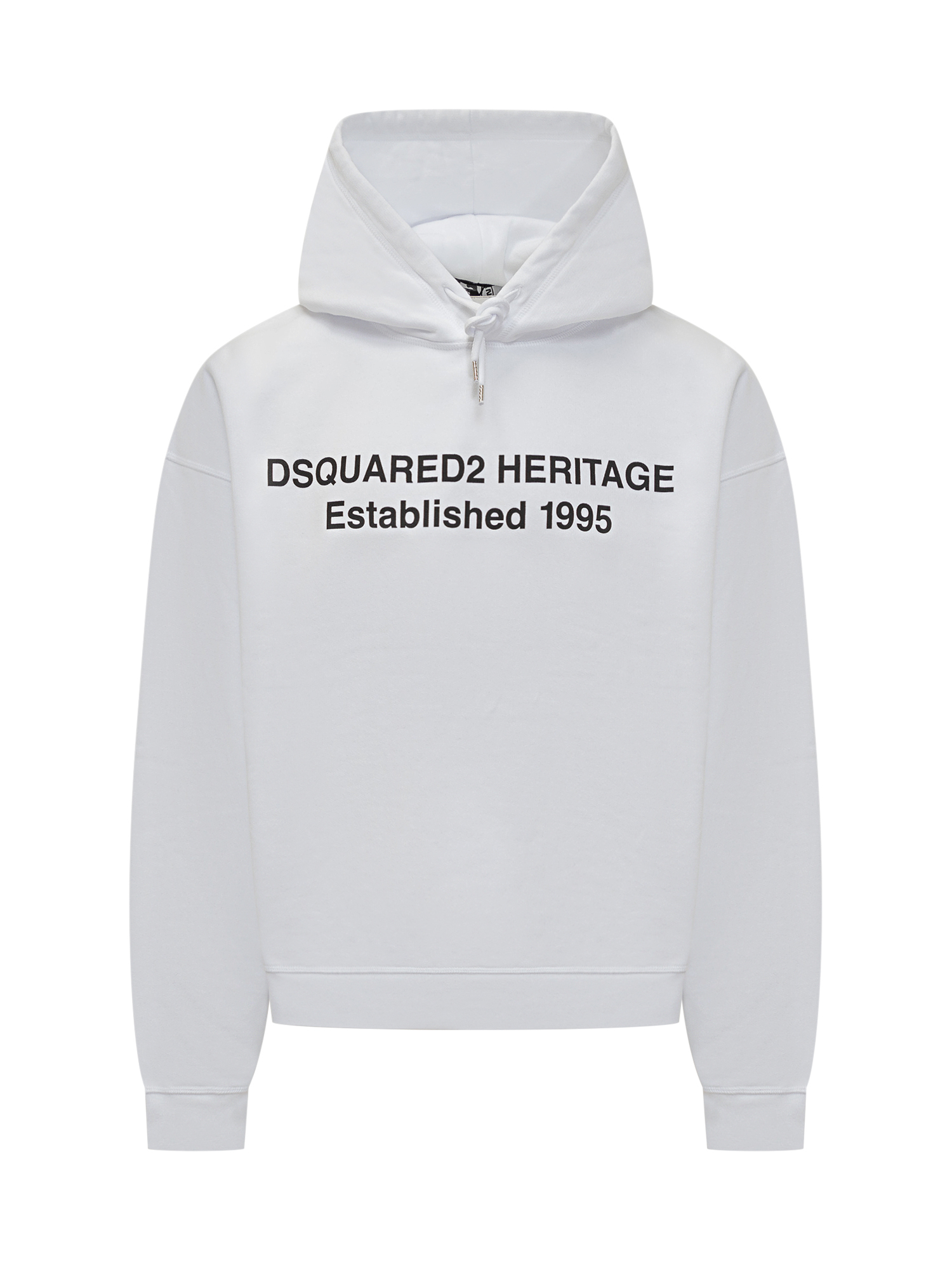 [Dsquared2] Sweatshirt SS26 S74GU0897S25516 100