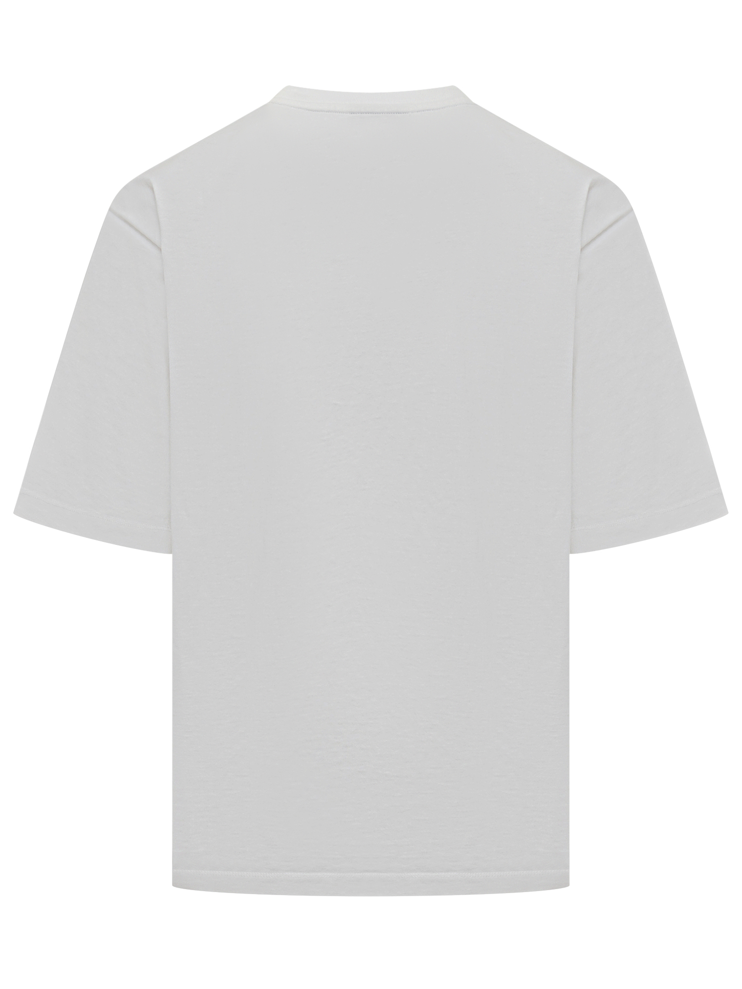 [Dsquared2] T-shirts Short Sleeve SS26 S74GD1546D20106 100