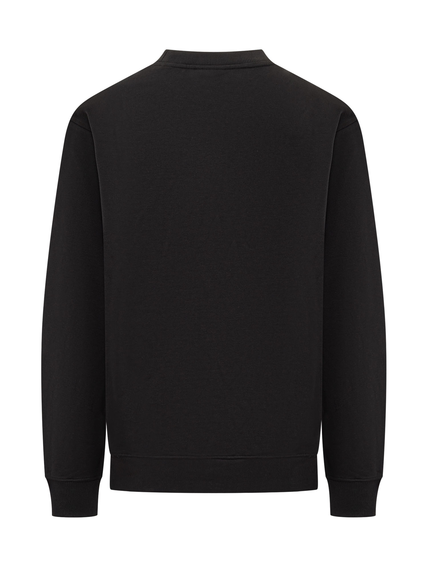 [DROLE DE MONSIEUR] Sweatshirt SS26 PERMSW148CO127 BL
