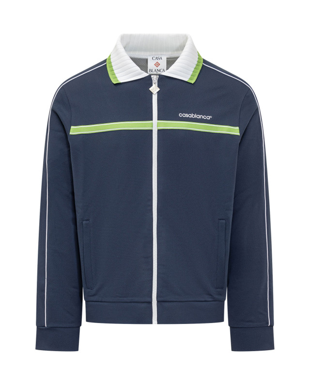 [Casablanca] Blazer SS26 MSP26JTP391 01