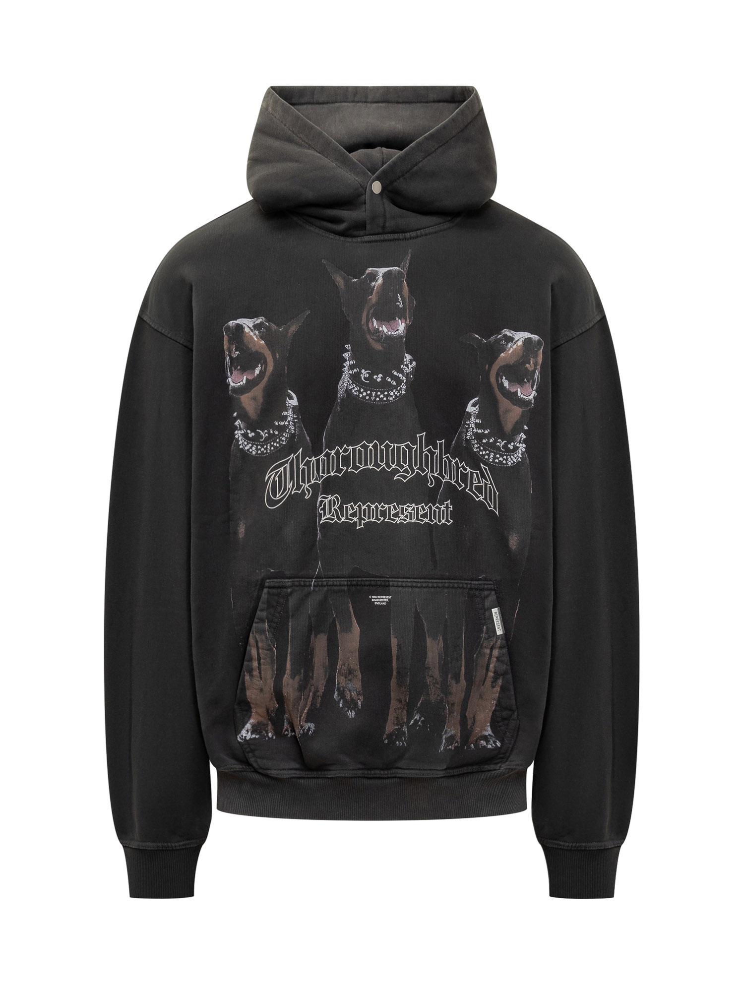 [Represent] Sweatshirt SS26 MLM41134 003