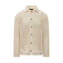[Alanui] Shirts Long Sleeve SS26 LMHY002R26KNI002 0F0F