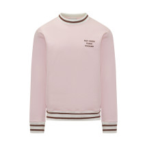 [DROLE DE MONSIEUR] Sweatshirt SS26 JSW140CO127 LPI