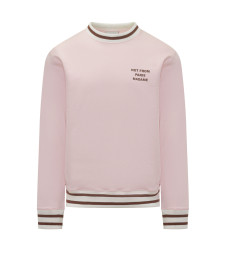 [DROLE DE MONSIEUR] Sweatshirt SS26 JSW140CO127 LPI