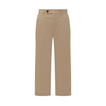 [DROLE DE MONSIEUR] Trousers SS26 JBP192CO214 BG