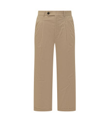 [DROLE DE MONSIEUR] Trousers SS26 JBP192CO214 BG