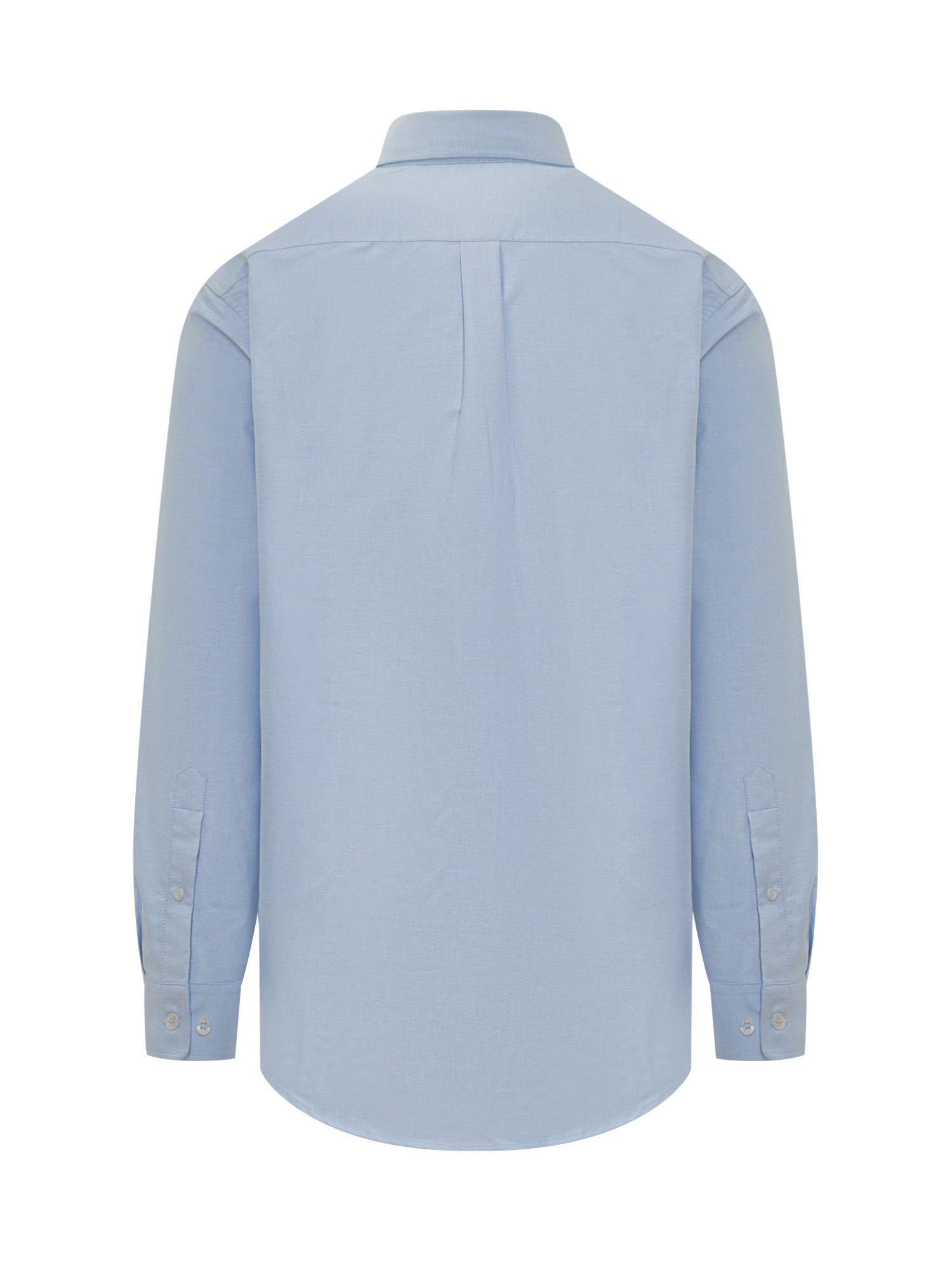 [DROLE DE MONSIEUR] Shirts Short Sleeve SS26 HSH240CO225 LBE
