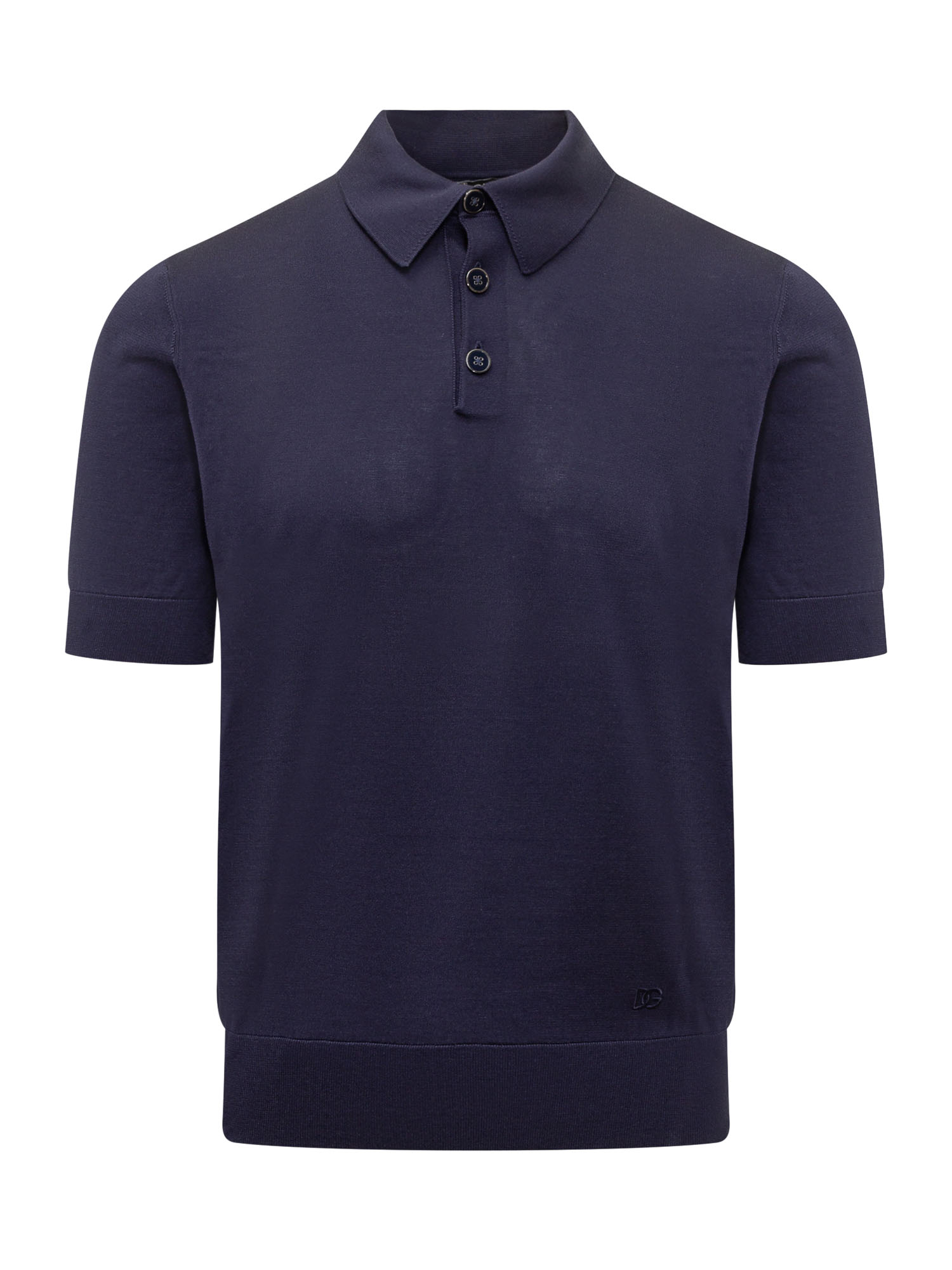 [Dolce & Gabbana] T-shirts Short Sleeve SS26 GXZ02ZJBSO5 B6712