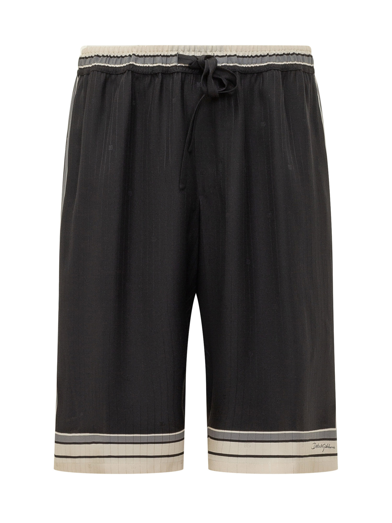 [Dolce & Gabbana] Shorts SS26 GV5MATHI11T HN5WH