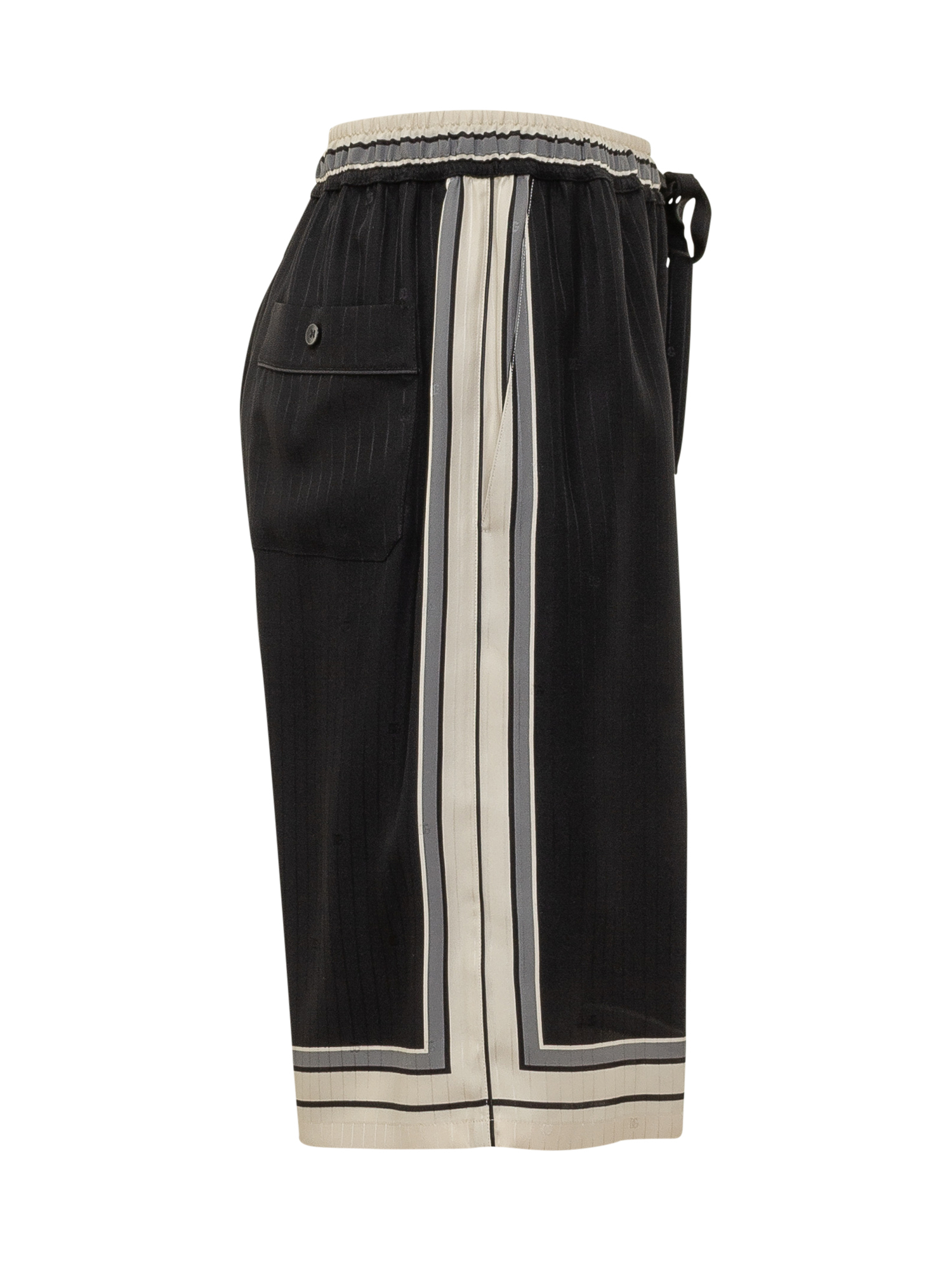 [Dolce & Gabbana] Shorts SS26 GV5MATHI11T HN5WH