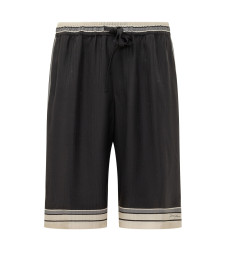 [Dolce & Gabbana] Shorts SS26 GV5MATHI11T HN5WH