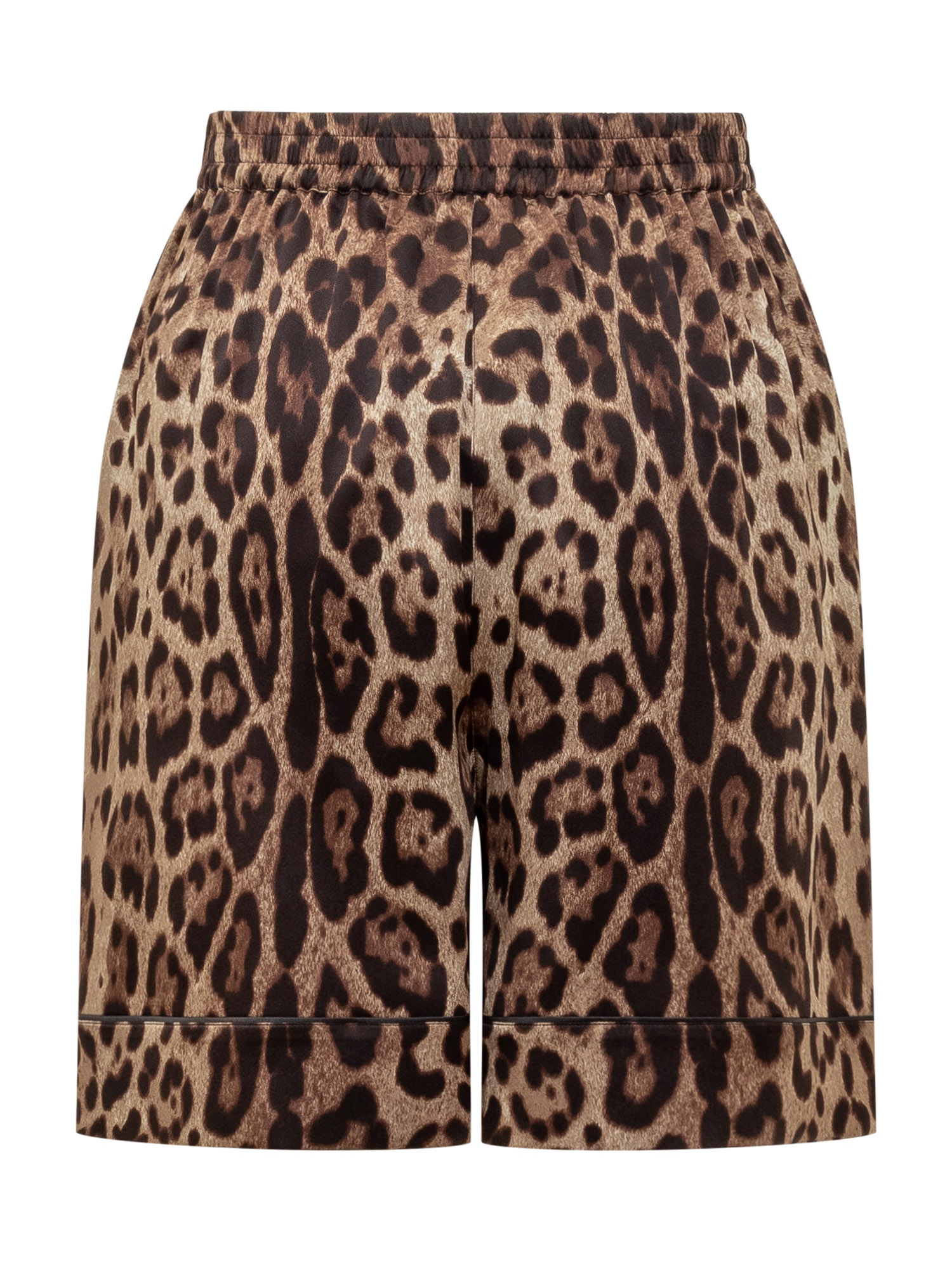 [Dolce & Gabbana] Shorts SS26 FTAM7TFSAXY HY13M