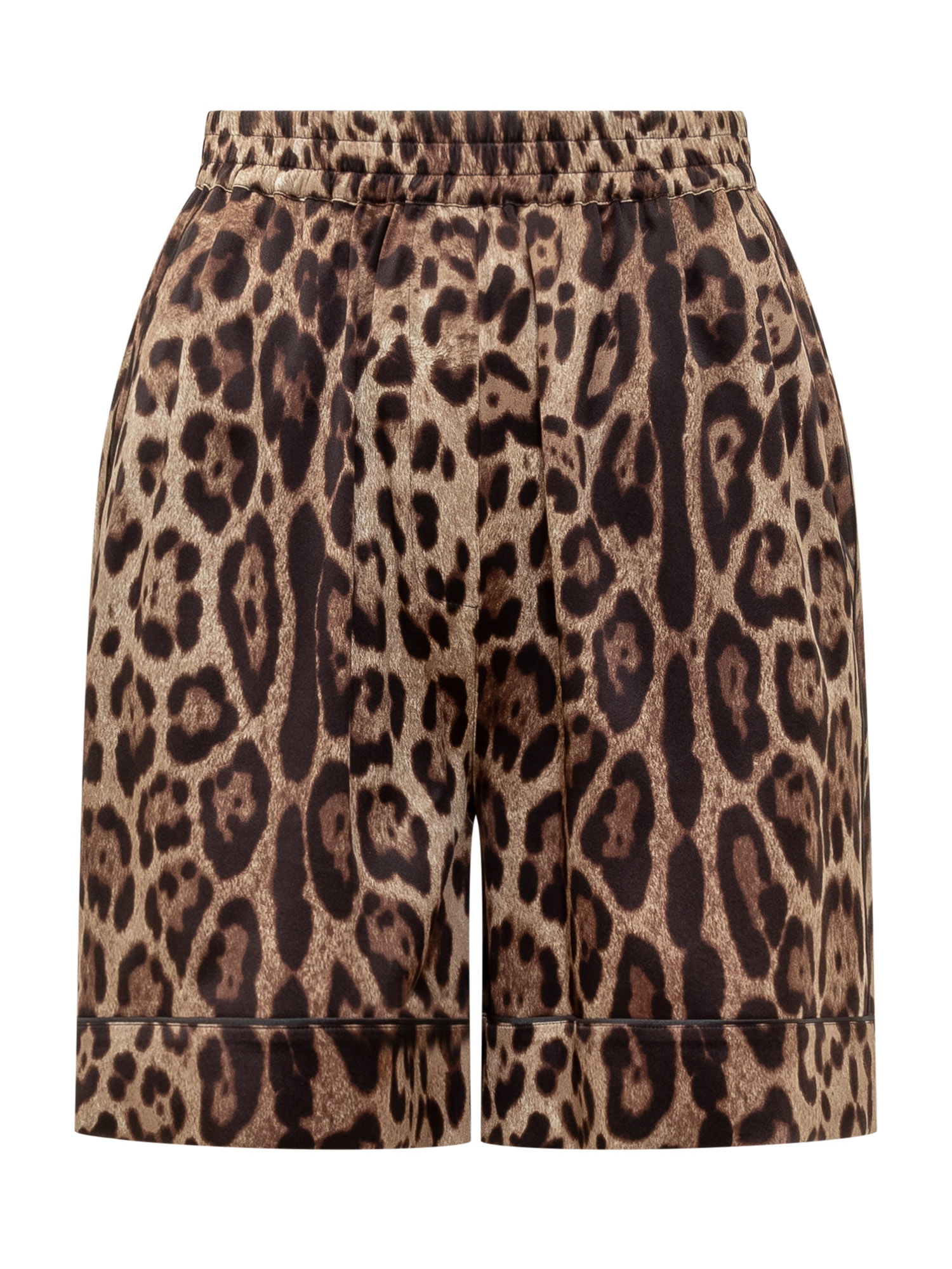 [Dolce & Gabbana] Shorts SS26 FTAM7TFSAXY HY13M