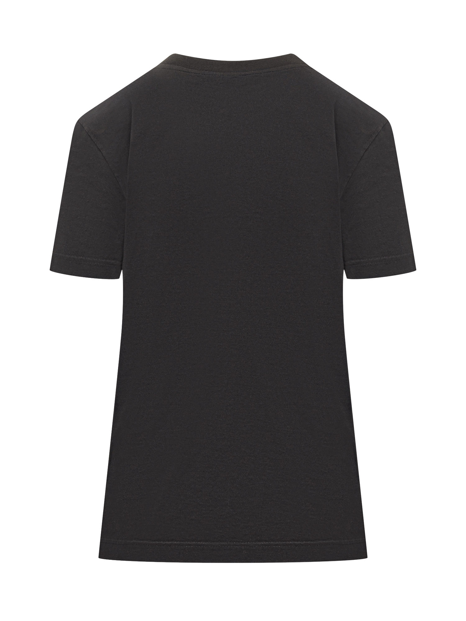 [Dolce & Gabbana] T-shirts Short Sleeve SS26 F8V42ZGDDL7 N0000