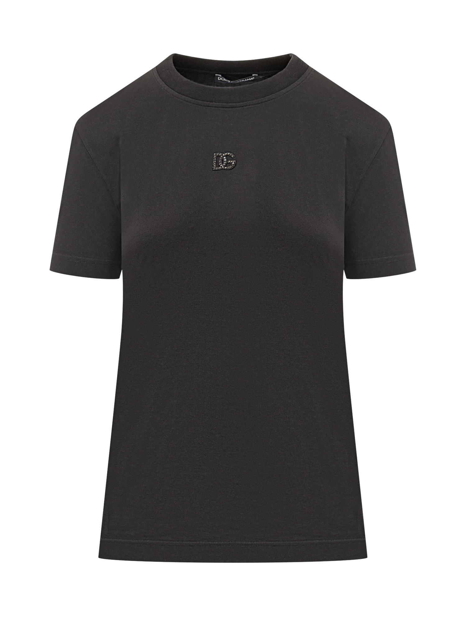 [Dolce & Gabbana] T-shirts Short Sleeve SS26 F8V42ZGDDL7 N0000