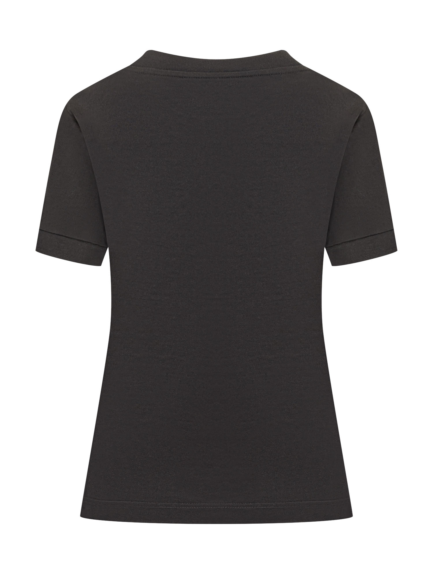 [Dolce & Gabbana] T-shirts Short Sleeve SS26 F8N08ZGDDMB N0000