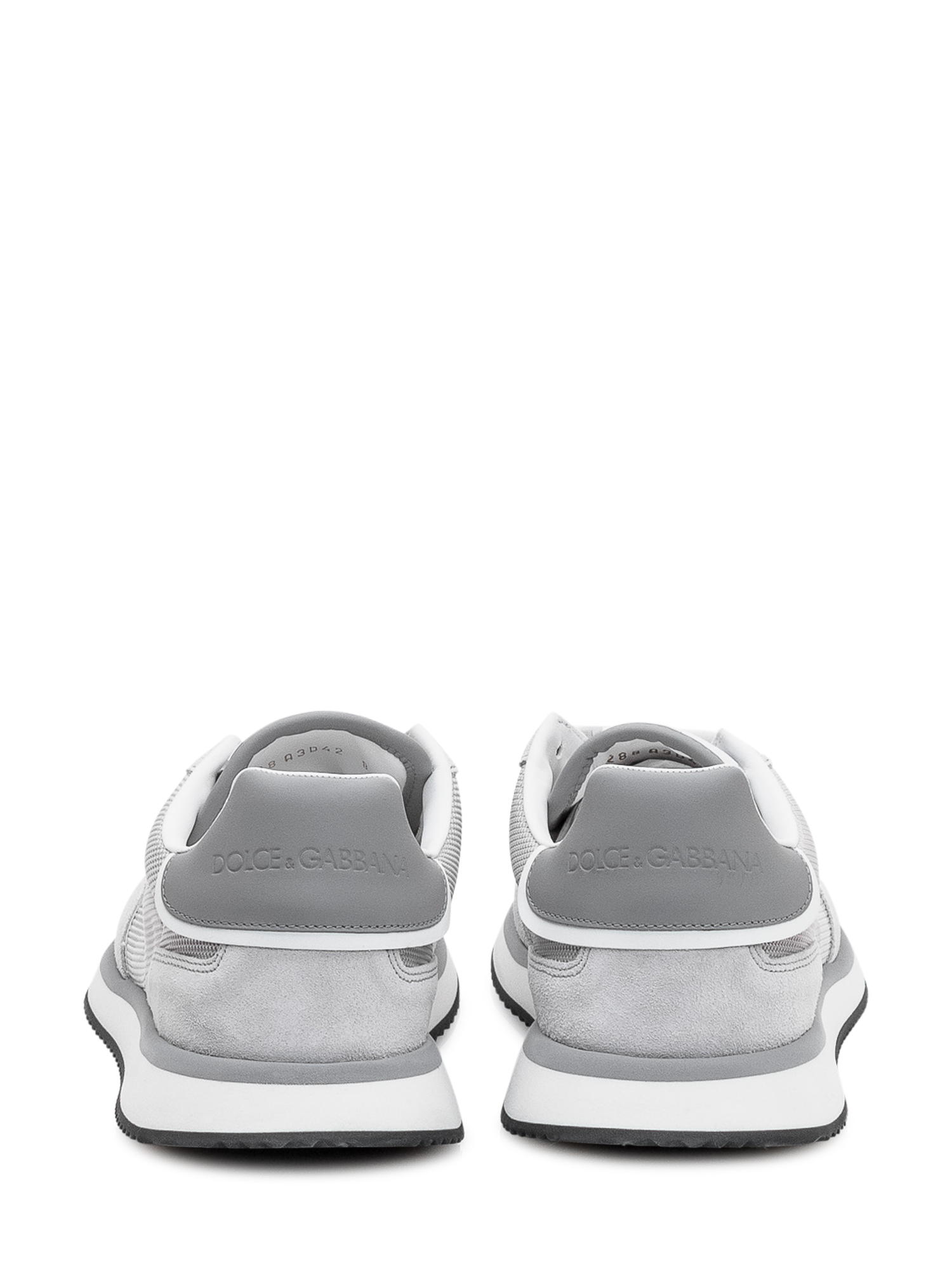 [Dolce & Gabbana] Sneakers SS26 CS2288A3D42 8B849