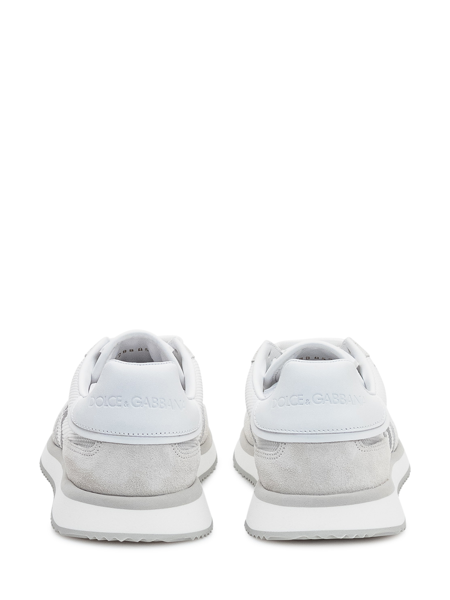 [Dolce & Gabbana] Sneakers SS26 CK2288A5355 8B930