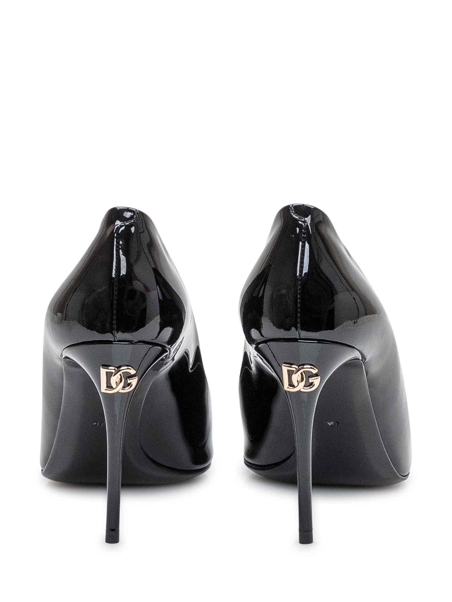 [Dolce & Gabbana] Pumps SS26 CD1860A1471 80999