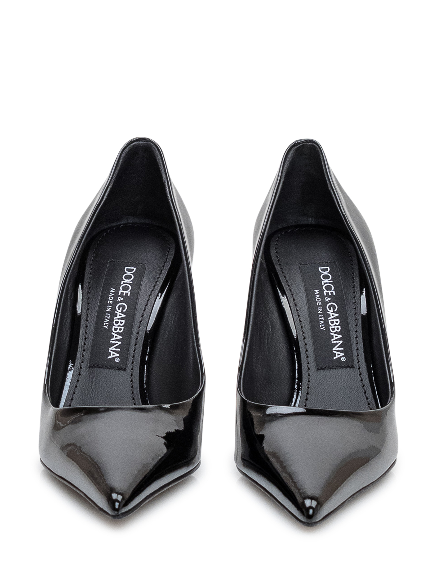 [Dolce & Gabbana] Pumps SS26 CD1860A1471 80999